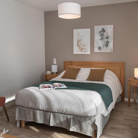 Domitys Les Cerneaux Aparthotel Hazebrouck Exterior photo
